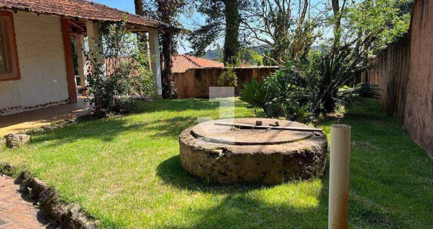 Chácara à Venda - Recanto Amapola, Bragança Paulista - 1.000m2  - 3 Quartos