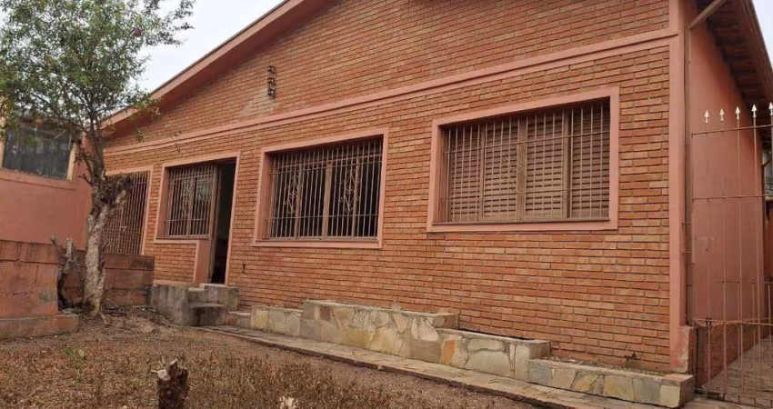 Casa à Venda - Vila Paraíso, Campinas - 115m2  - 4 Quartos