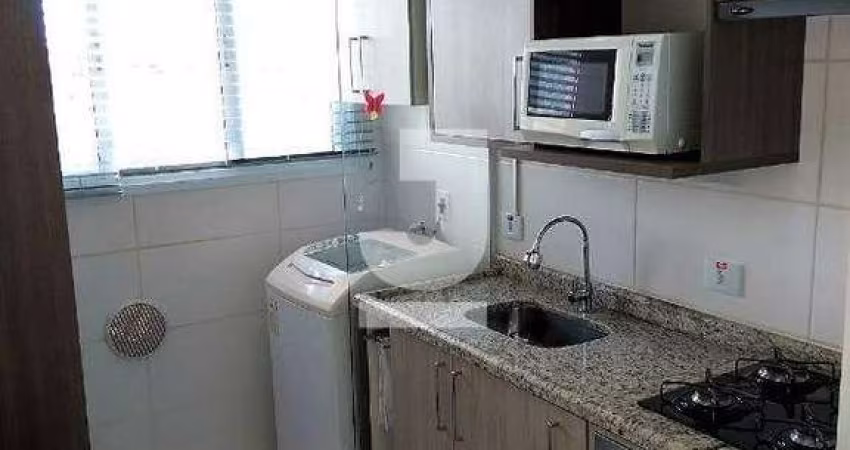 Apartamento à Venda - Jardim Oreana, Boituva - 85,57m2  - 2 Quartos