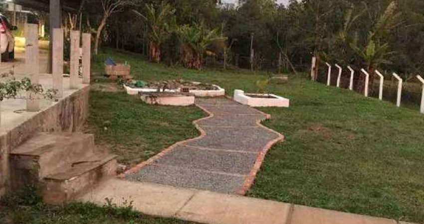 Chácara à Venda - Biritiba Ussu, Mogi das Cruzes - 5.890m2  - 3 Quartos