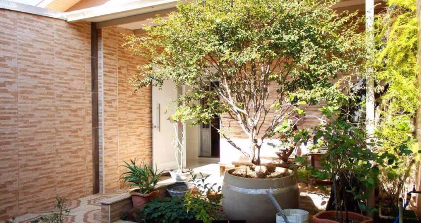 Casa à Venda - Loteamento São Francisco, Piracicaba - 192,59m2  - 3 Quartos