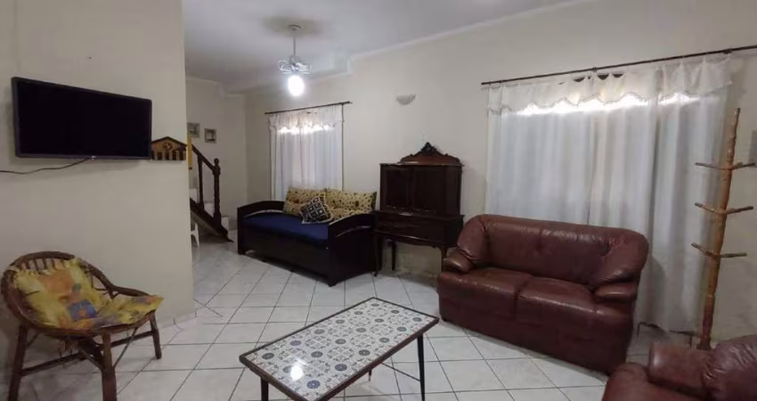 Oferta: Casa a 170m da praia e com 3 quartos no Indaiá-  De 580mil por 435mil!