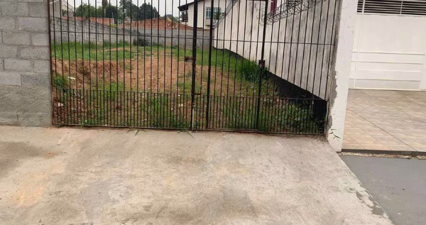Terreno à Venda - Vila Oliveira, Mogi das Cruzes - 400m2