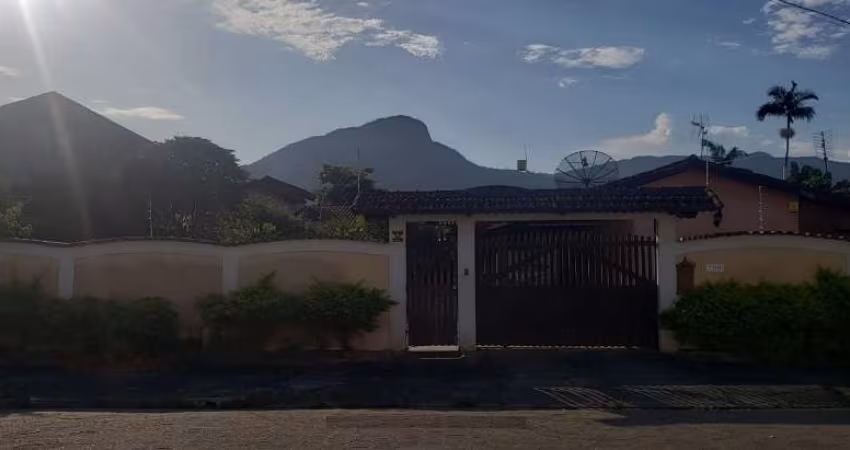 Casa à Venda - Indaiá, Caraguatatuba - 100m2  - 3 Quartos