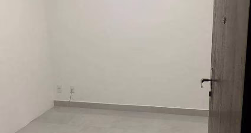 Apartamento à Venda - Botafogo, Campinas - 40m2  - 1 Quartos