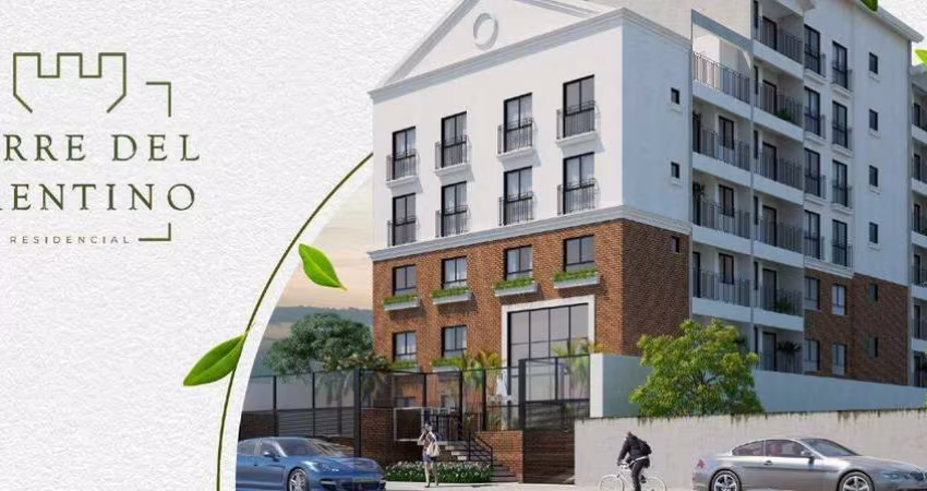 Apartamento à Venda no Jardim Chapadão - Campinas