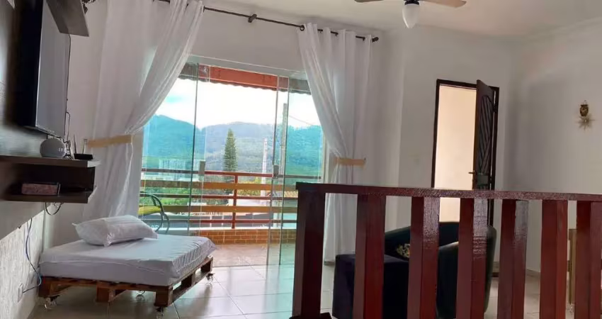 Casa à Venda - Vila Suissa, Mogi das Cruzes - 128m2  - 3 Quartos