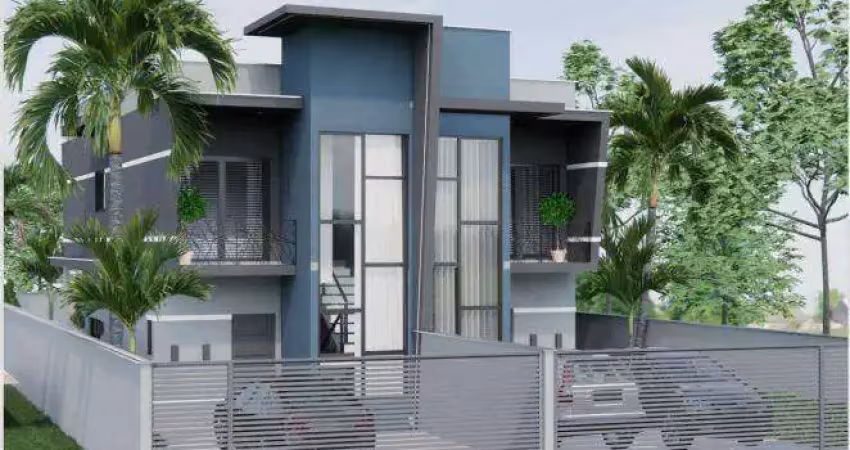 Casa à Venda - Vila Petrópolis, Atibaia - 125m2  - 3 Quartos