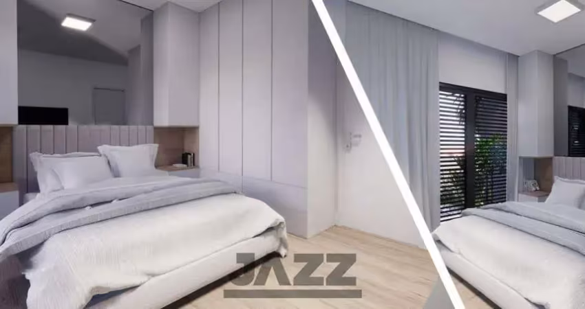 Casa com 3 quartos à venda na Aloisio Oliveira da Costa, 285, Vila Petrópolis, Atibaia