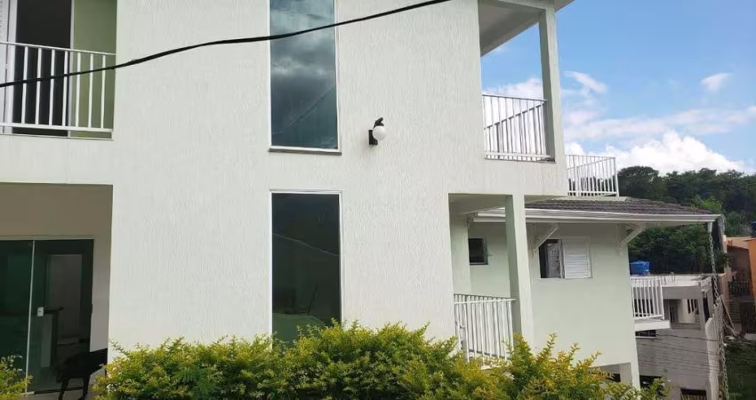 Casa à Venda - Varadouro, São Sebastião - 349m2  - 4 suítes