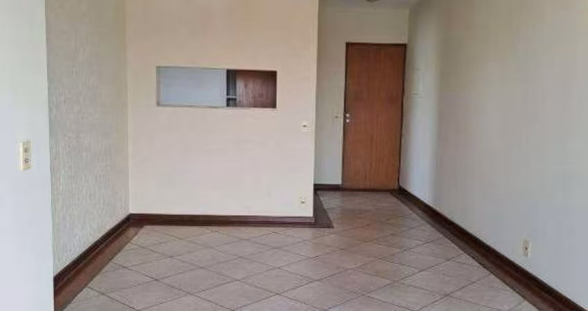 Apartamento à Venda - Vila Rossi, Campinas - 76m2  - 3 Quartos