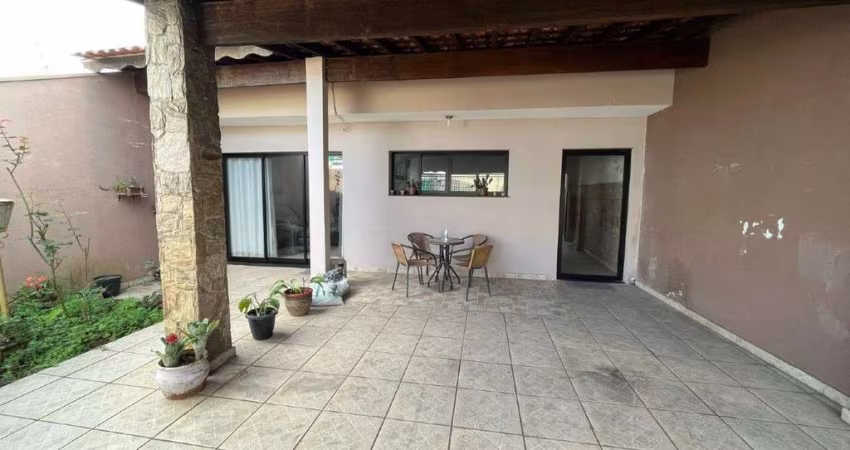 Casa à Venda - Vila Oliveira, Mogi das Cruzes - 140m2  - 2 Quartos