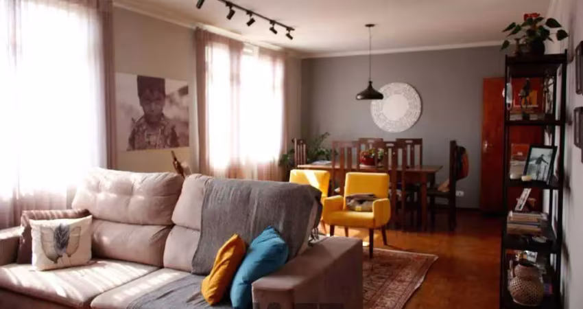 Apartamento à venda - centro, piracicaba - 156m2 - condomínio maria orsini  - 3 quartos