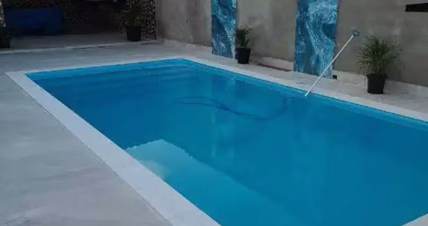Casa à venda - indaiá, bertioga - 119m2  - 2 quartos