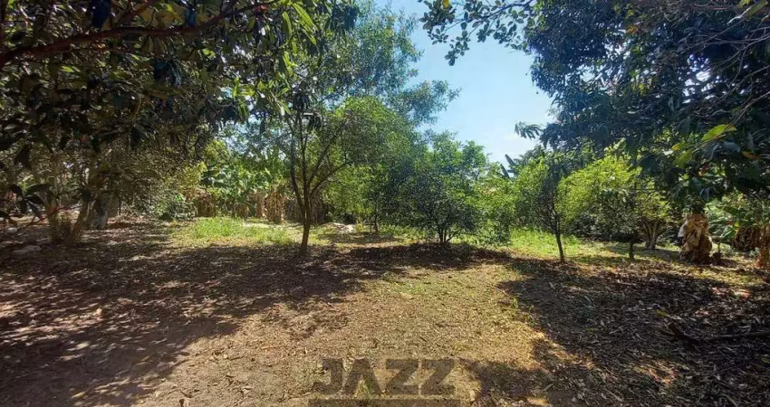 Terreno à venda  1500m²- village campinas, campinas - 1.500m2