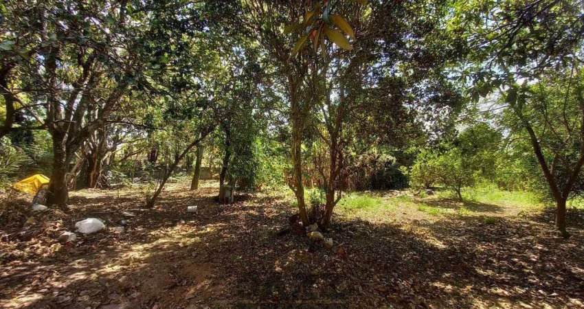 Terreno à Venda - Village Campinas, Campinas - 1.500m2