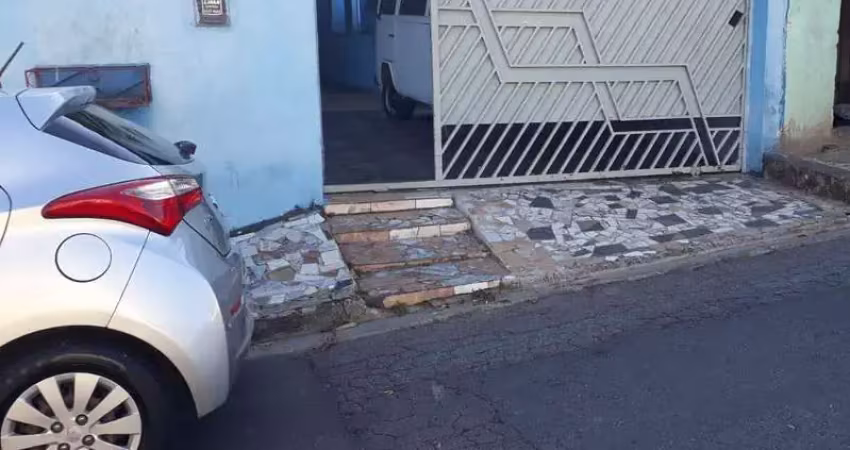 Casa à venda - jardim das bandeiras, mogi das cruzes - 67m2  - 2 quartos