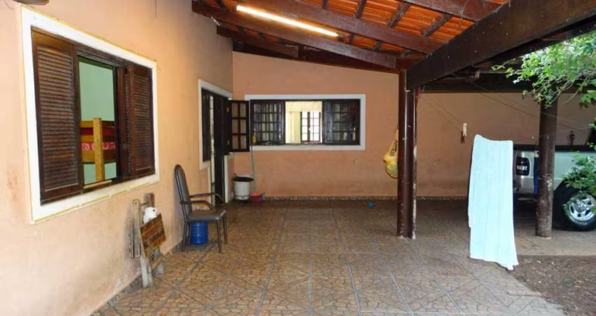 Casa à Venda - Indaiá, Caraguatatuba - 100m2  - 2 Quartos