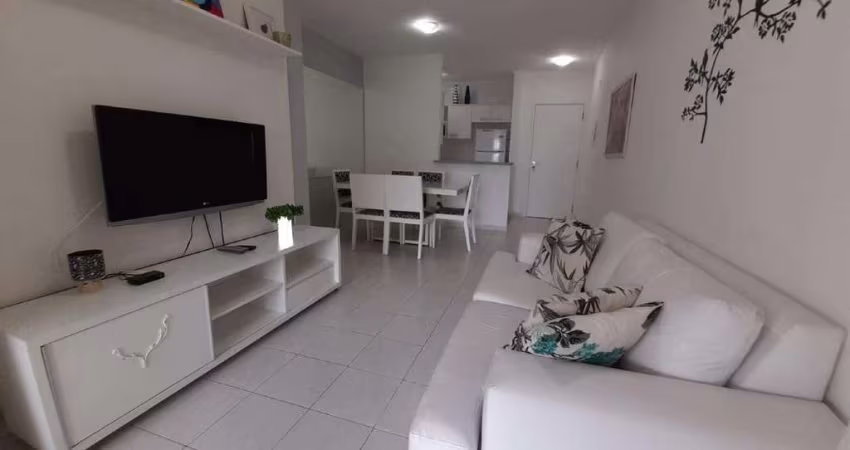 Apartamento à Venda - Riviera, Bertioga - 89m2 - Condomínio Barcelona  - 3 Quartos