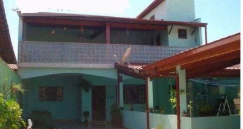 Casa à Venda - Jardim Joamar, Caraguatatuba - 180m2  - 2 Quartos