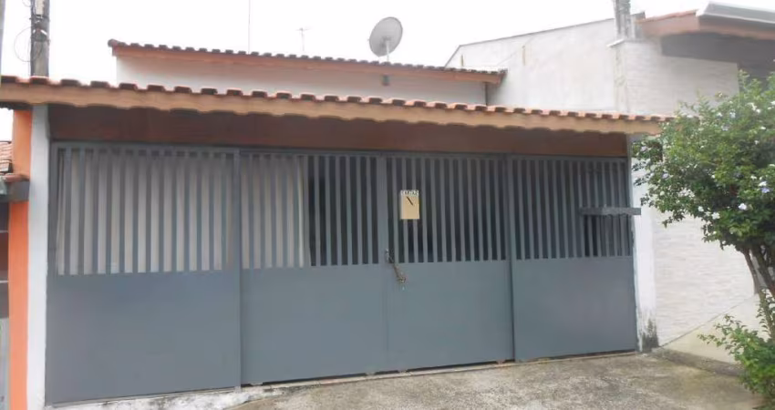 Casa à Venda - Vale Verde, Amparo - 220m2  - 5 Quartos