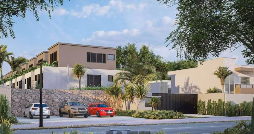 Casa à Venda - Praia de Juquehy, São Sebastião - 175m2  - 4 suítes