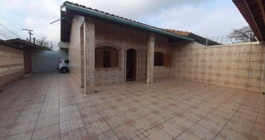 Casa à Venda - Indaiá, Bertioga - 90m2  - 2 Quartos