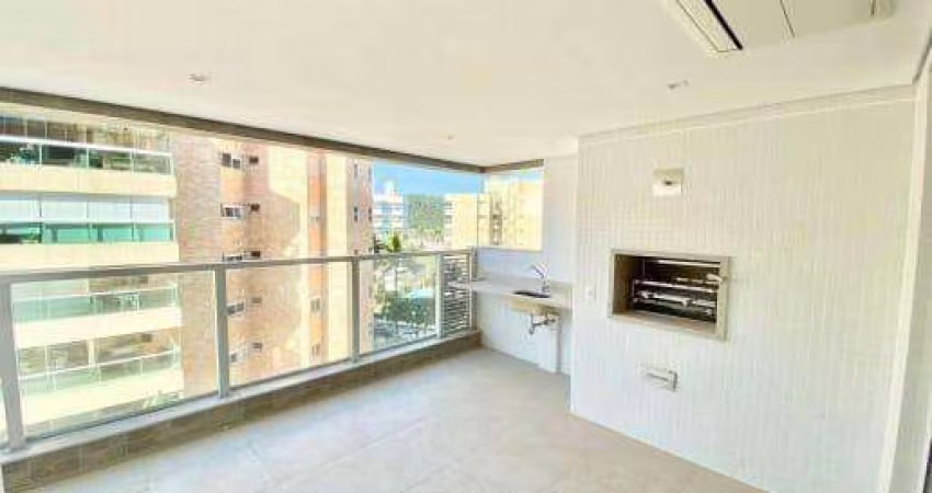 Apartamento à Venda - Riviera, Bertioga - 136m2  - 3 suítes