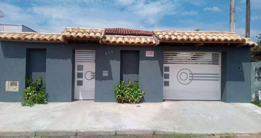 Casa à Venda - Vista Linda, Bertioga - 300m2  - 3 Quartos
