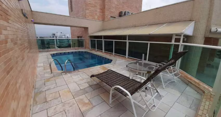Cobertura à Venda - Riviera, Bertioga - 267m2  - 4 Quartos