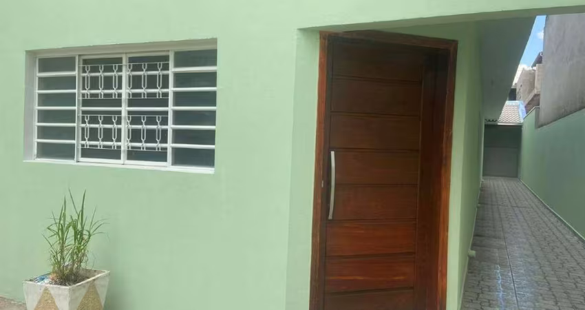 Casa à Venda - Jardim Nair Maria, Salto - 100m2  - 2 Quartos
