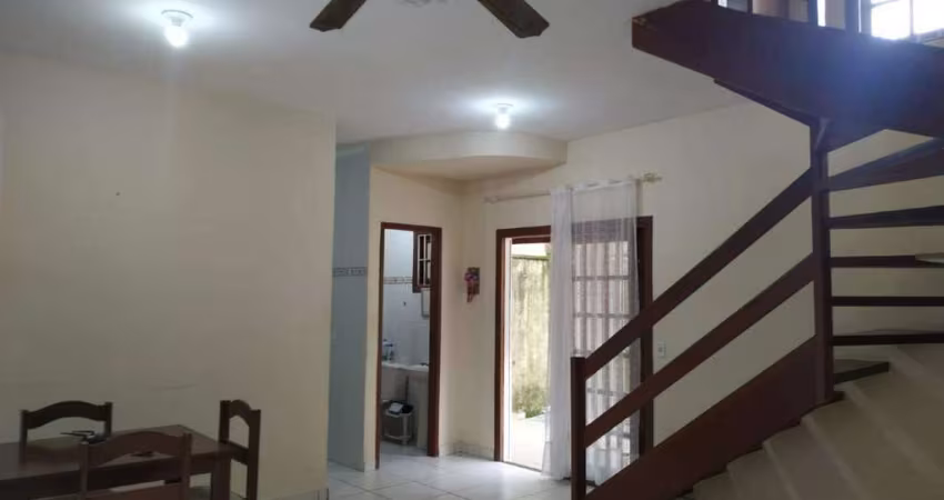 Casa à Venda - Centro, Bertioga - 71,44m2  - 2 Quartos