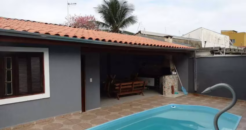 Casa à venda - vila atlântica, caraguatatuba - 150m2  - 3 quartos