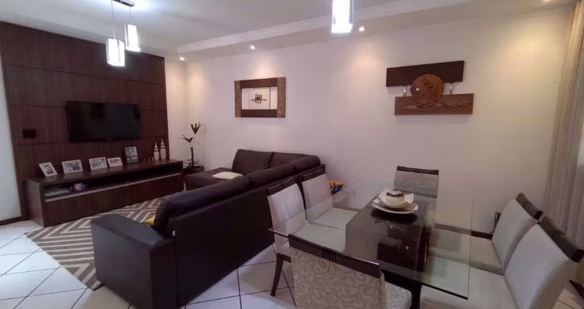 Casa à Venda - Jardim Alto da Boa Vista, Valinhos - 134,33m2  - 2 Quartos