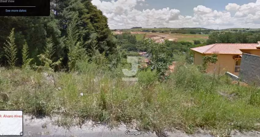 Terreno à venda - jardim botânico (sousas), campinas - 8.644m2 - condomínio jardim botânico