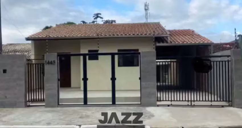 Casa à venda - jardim casa branca, caraguatatuba - 150m2  - 3 quartos