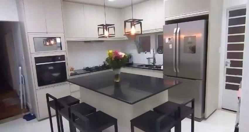 Casa à Venda - Centro, Mogi das Cruzes - 127m2  - 3 Quartos