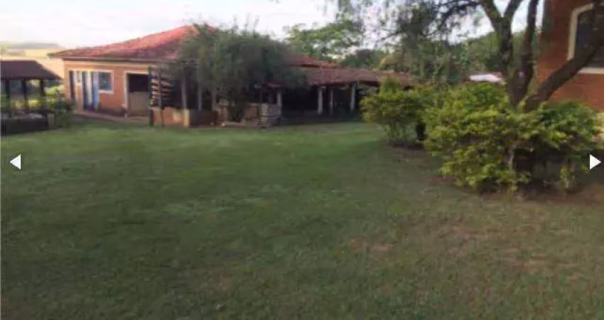 Chácara / sítio à venda na Estrada Municipal, 200, Boa Vista, Salto