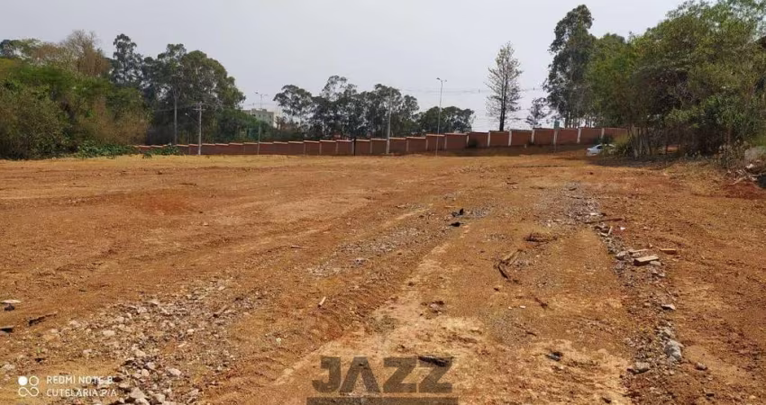 Área à Venda - Guaraú, Salto - 0m2