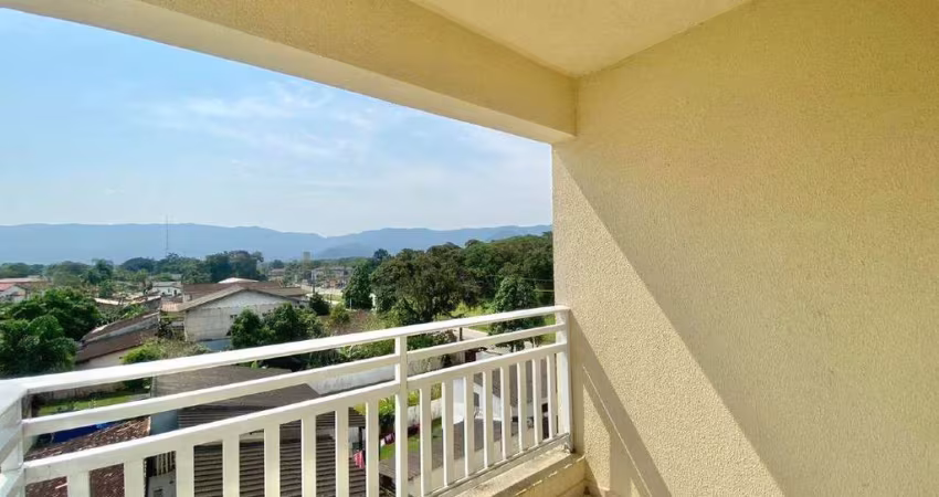 Apartamento à Venda e Locação com 70m2 e 2 Quartos - Indaiá, Bertioga