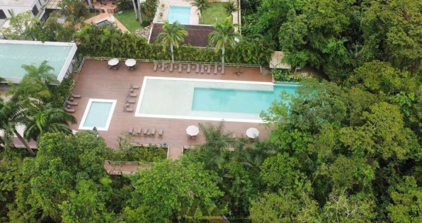 Casa à Venda - Juquehy, São Sebastião - 280m2  - 5 suítes