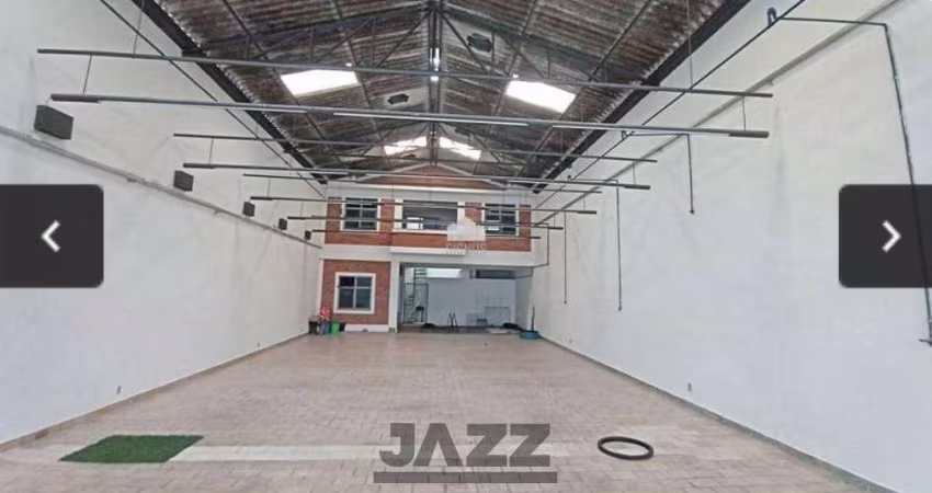 Galpão à Venda - Vila Nova, Campinas - 359,2m2