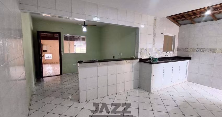 Casa à Venda - Residencial Águas Claras, Cerquilho - 97,65m2  - 2 Quartos
