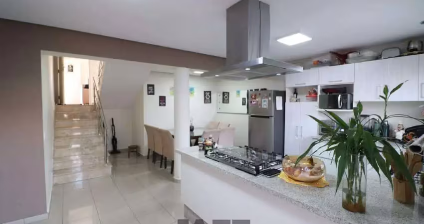 Casa à Venda - Jardim Novo Horizonte, Valinhos - 217,65m2  - 3 Quartos