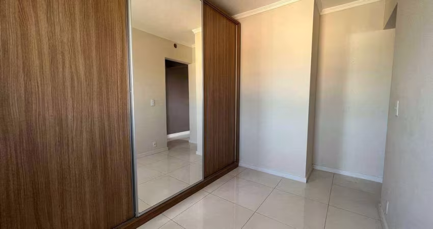 Apartamento à Venda - Jardim Paranapanema, Campinas - 58m2  - 3 Quartos