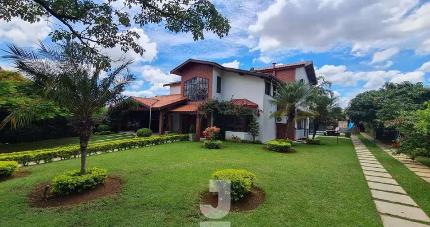 Chácara à Venda - Haras Paineiras, Salto - 1.500m2  - 4 Quartos
