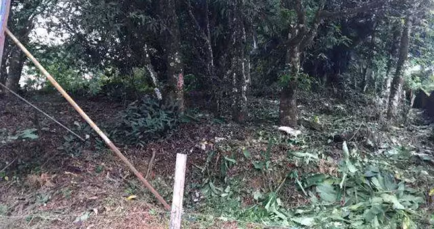 Terreno à Venda - Capricórnio II, Caraguatatuba - 631,1m2