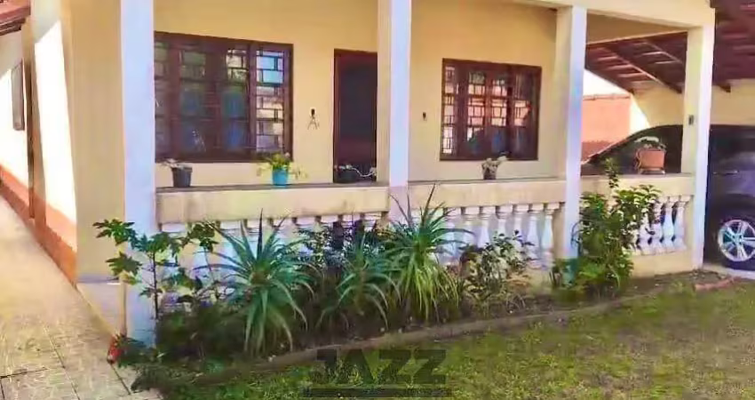 Casa à Venda - Indaiá, Bertioga - 160m2  - 3 Quartos