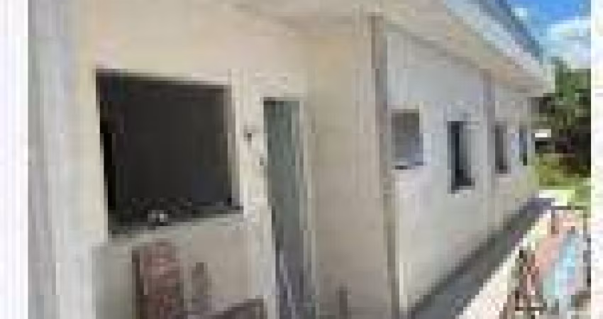 Casa à Venda - Jardim das Gaivotas, Caraguatatuba - 98m2  - 3 Quartos