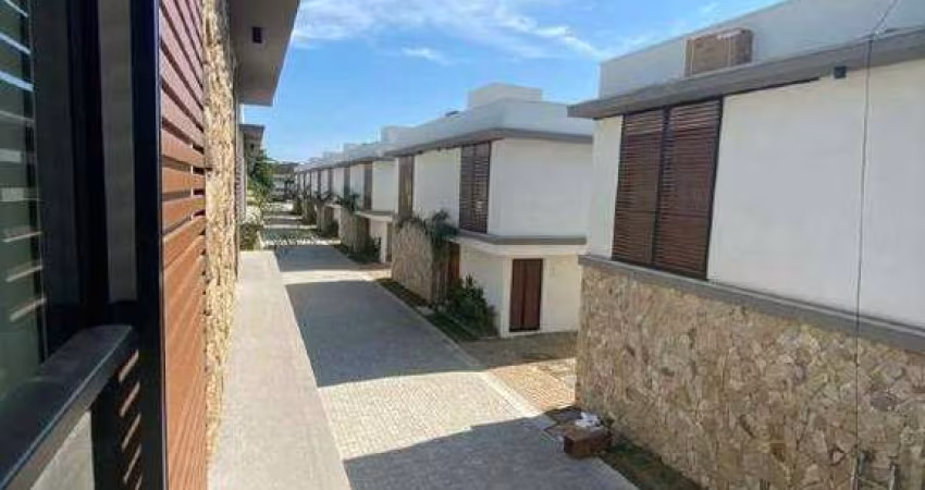 Casa à Venda - Praia de Maresias, São Sebastião - 192,22m2  - 3 suítes